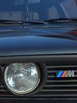 pic for BMW M Emblem E30